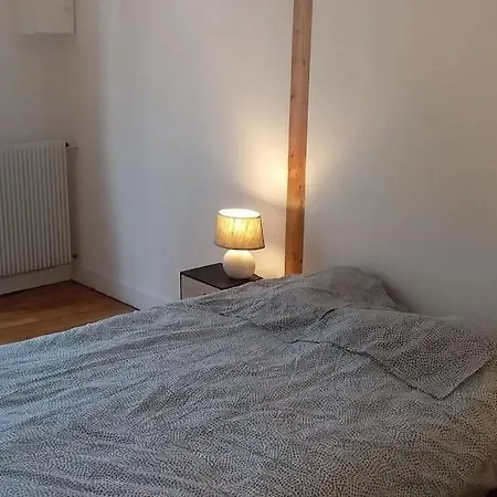 Hotel Rochereau De La Clautre Périgueux