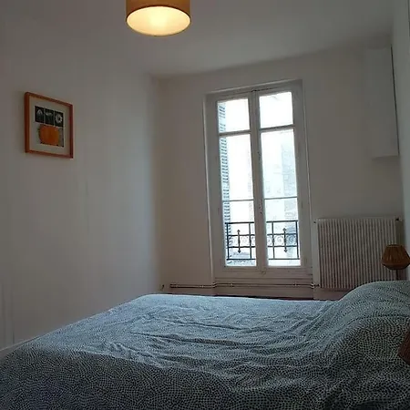 Hotel Rochereau De La Clautre Périgueux